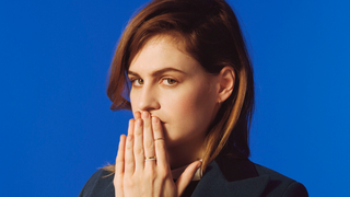 Keep the <i>808s & Heartbreak </i>Renaissance Going with Christine and the Queens' 'Paradis Perdus'